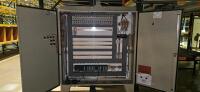 Siemens CC+07 Fabric Module Control Panel - 3