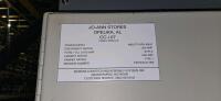 Siemens CC+07 Fabric Module Control Panel - 4