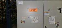 Siemens CC+06 Conveyable Case Module Control Panel - 2