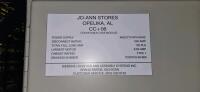 Siemens CC+06 Conveyable Case Module Control Panel - 4