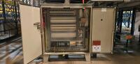 Siemens CC+05 Seasonal Case Module Control Panel - 3
