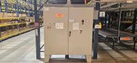 Siemens CC+04 Seasonal Inner Module/ Throw-On Line#2 Control Panel