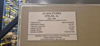 Siemens CC+04 Seasonal Inner Module/ Throw-On Line#2 Control Panel - 4