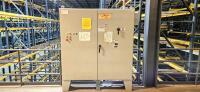 Siemens CC+03 Sorter Loop Control Panel