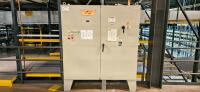 Siemens CC+02 Shipping Lanes/ LayDown Line Control Panel
