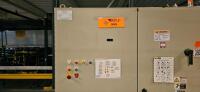 Siemens CC+02 Shipping Lanes/ LayDown Line Control Panel - 2