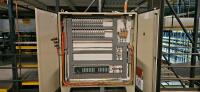 Siemens CC+02 Shipping Lanes/ LayDown Line Control Panel - 3