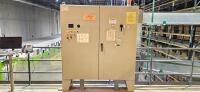 Siemens CC+01 Sorter Loop Control Panel