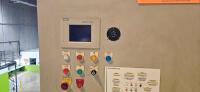 Siemens CC+01 Sorter Loop Control Panel - 2