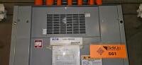 Eaton | Cutler-Hammer Pow-R-Line C Switchboard