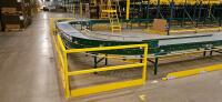 28&rdquo;/24&rdquo; Roller/Belt-On Conveyor System - 3