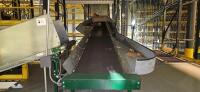 Belt-On Trash Line Conveyor - 4