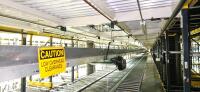Belt-On Trash Line Conveyor - 2