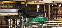 Belt-On Trash Line Conveyor - 3