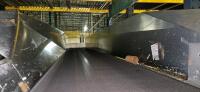 Belt-On Trash Line Conveyor - 4