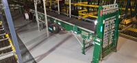 28&rdquo; Roller Conveyor System - 2