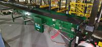 28&rdquo; Roller Conveyor System - 3