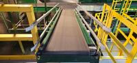 28&rdquo; Roller Conveyor System - 4