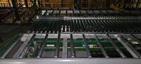 28&rdquo; Roller Conveyor System - 2