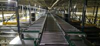 28&rdquo; Roller Conveyor System - 3
