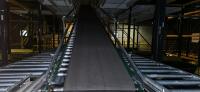 Belt-On Incline Conveyor, w/ Gate Limit Switch - 2