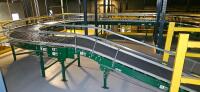 Belt-On Incline Conveyor, w/ Gate Limit Switch - 3