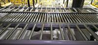 28&rdquo; Roller Conveyor System - 2