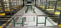 28&rdquo; Roller Conveyor System - 3