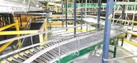 Belt-On Incline Conveyor, w/ Gate Limit Switch - 3