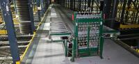 28&rdquo; Roller Conveyor System - 3