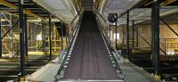 Belt-On Incline Conveyor System, w/ Gate Limit Switch - 2