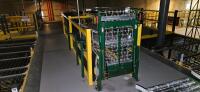 Belt-On Incline Conveyor System, w/ Gate Limit Switch - 4