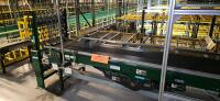 Belt-On Incline Conveyor System, w/ Gate Limit Switch - 2