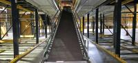 Belt-On Incline Conveyor System, w/ Gate Limit Switch - 2