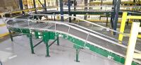 Belt-On Incline Conveyor System, w/ Gate Limit Switch - 3