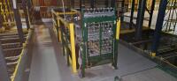 Belt-On Incline Conveyor System, w/ Gate Limit Switch - 4