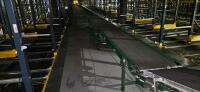 24&rdquo; Belt-On Conveyor System - 2
