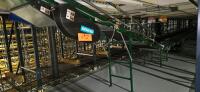 24&rdquo; Belt-On Conveyor System - 4