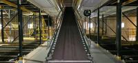 24&rdquo; Belt-On Conveyor System - 5