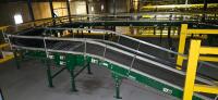 24&rdquo; Belt-On Conveyor System - 6