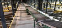 24&rdquo; Belt-On Conveyor System - 2