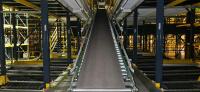 Belt-On Incline Conveyor System, w/ Gate Limit Switch - 2