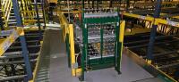 Belt-On Incline Conveyor System, w/ Gate Limit Switch - 4