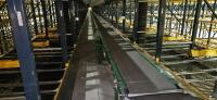 24&rdquo; Belt-On Conveyor System - 2