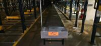 24&rdquo; Belt-On Conveyor System
