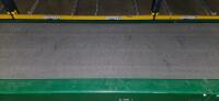 24&rdquo; Belt-On Conveyor System - 2