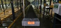 Belt-On Conveyor System, w/ Gate Limit Switch