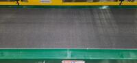 Belt-On Conveyor System, w/ Gate Limit Switch - 2