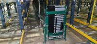 Belt-On Conveyor System, w/ Gate Limit Switch - 3