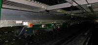 Belt-On Trash Line Conveyor - 2